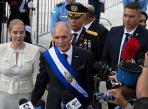 Honduras / Nasry Asfura /