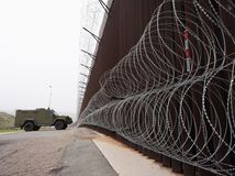 Immigration Homan Border