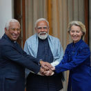 India EU