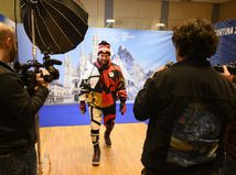 Čo je to za klauniáda? Česi to za svoj...