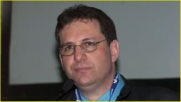 Kevin Mitnick