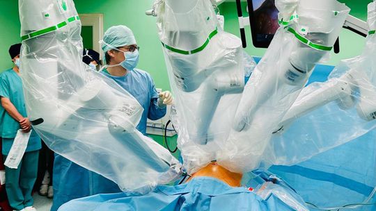Jediná transplantácie znamená až sedem zachránenýc