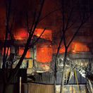 Odesa po ruskom útoku 27. januára 2026