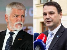 Šok z Pražského hradu: Pavel obvinil českého ministra zahraničia z vydierania. Prezident zverejnil správy
