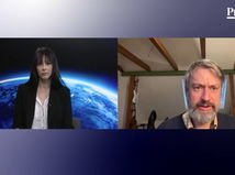 Pravda vo svete, Jakub Landovský