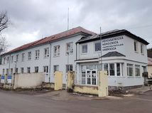 psychiatrická nemocnica, Kremnica