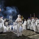 Russia Orthodox Easter Putin