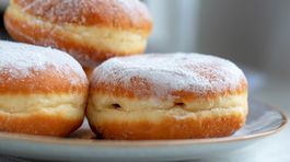 Aké jedlá majú Slováci najradšej z našej kuchyne?