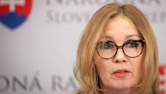 Polícia pri razii u šéfky Pirátov postupovala zákonne, konštatuje Žilinkov úrad