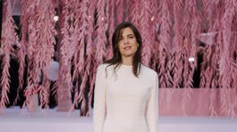 Nie som na svoje privilégiá hrdá: Charlotte Casiraghi z monackej rodiny úprimne o živote v zlatej klietke a túžbe po slobode