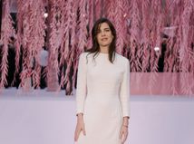 Nie som na svoje privilégiá hrdá: Charlotte...