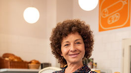 Načakaná návšteva u Hanúskovcov