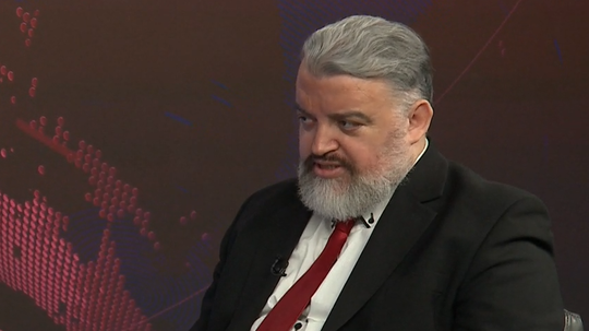 „Je to naozaj zlé.“ Koalícia podľa Chmelára spáchala „svinst