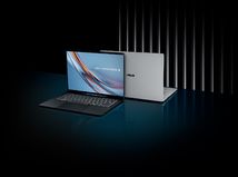 Asus spustil predobjednávky na ultraľahký...