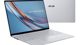Asus Expert Book Ultra