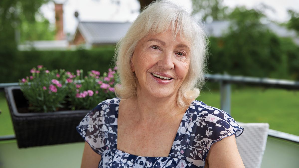 i blueberry miras, New Nordic