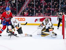 Slafkovský spálil tutovku, Montreal uspel v...