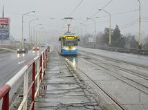 Elektricky Alejova Kosice  1 