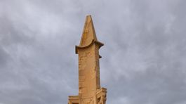 Líbya očami Martina Navrátila