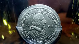 Poklad z Pinkových Kračian