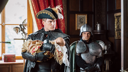 Princezná stokrát inak