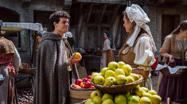 Princezná stokrát inak