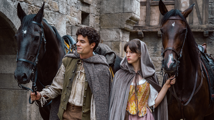 Princezná stokrát inak