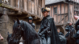 Princezná stokrát inak