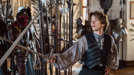 Princezná stokrát inak