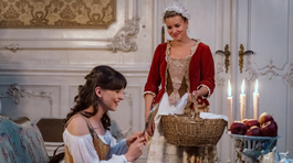 Princezná stokrát inak