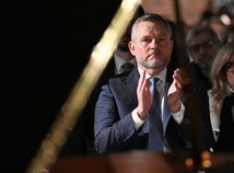 SR Sereď Holokaust Pamiatka Medzinárodný Deň TTX