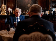 VLÁDA: Návšteva v Spojených štátoch amerických