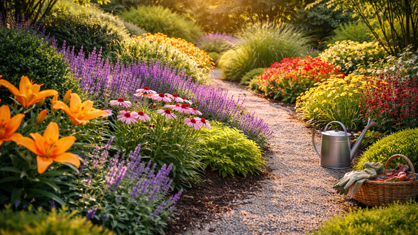 záhradná architektúra, záhradný dizajn,...