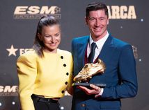 Manželka sa verejne posťažovala na...