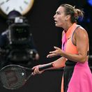 Aryna Sabalenková
