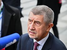Babiš