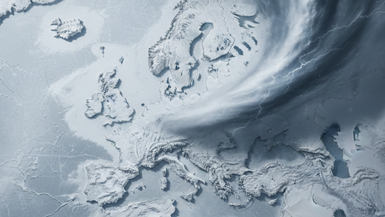 Napriek krutým mrazom v USA a Európe bol január 2026 piatym najteplejším v histórii