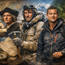 KVÍZ: Ako sa volali lode Krištofa Kolumba a odkiaľ pochádzal Marco Polo? Len málokto odpovie správne na otázky o slávnych cestovateľoch. Dáte aspoň 6 dobre?