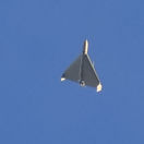 Dron Šáhid, rusko, vojna