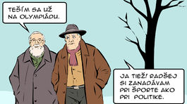 Gašparec, 30. 1. 2026