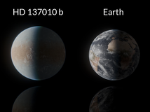 Novoobjavená exoplanéta môže ukrývať...