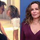 Jennifer Grey, Patrick Swayze