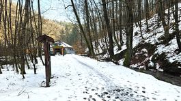 Cyklotrasa Košice Čermeľ