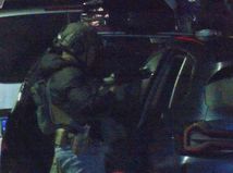 Kukláči / Golianovo /