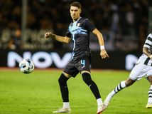 Na Tehelné pole mieri miliónový futbalista....