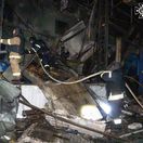 Odesa po ruskom útoku 29. januára 2026