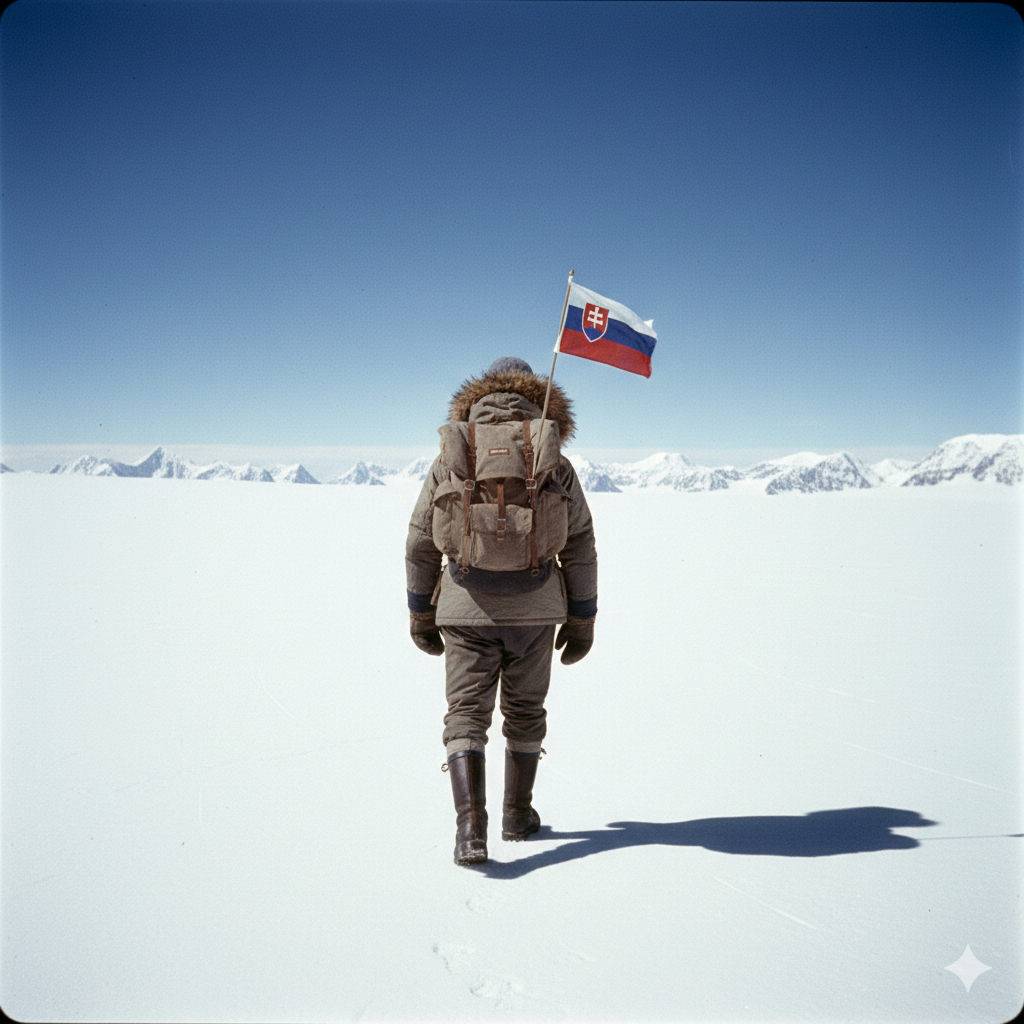 polárnik, Arktída, Antarktída, cestovanie