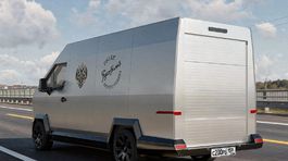 Russo-Balt F200 - 2026