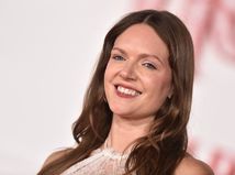 Na červený koberec ako na pláž: Známa...