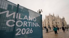 Foto týždňa (7): La Paz, život v meste, príroda